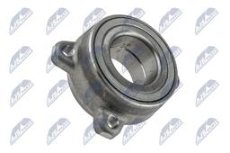 Kit de roulements de roue NTY KLP-VW-026