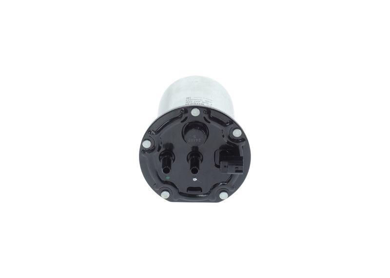Filtre à carburant BOSCH F 026 402 378