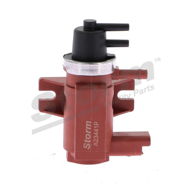 Capteur de pression, turbocompresseur STORM QUALITY PARTS 77794