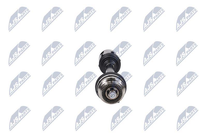 Arbre de transmission NTY NPW-BM-251