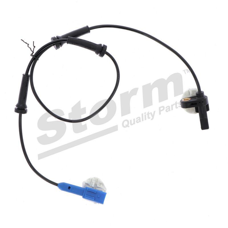 Capteur, vitesse de roue STORM QUALITY PARTS 777117