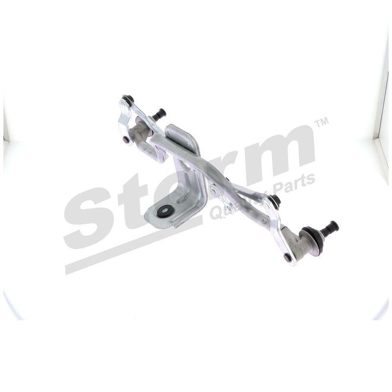Tringlerie d'essuie-glace STORM QUALITY PARTS 2551012