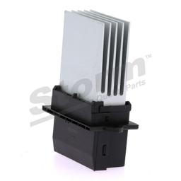 Résistance, pulseur d'air habitacle STORM QUALITY PARTS 777036