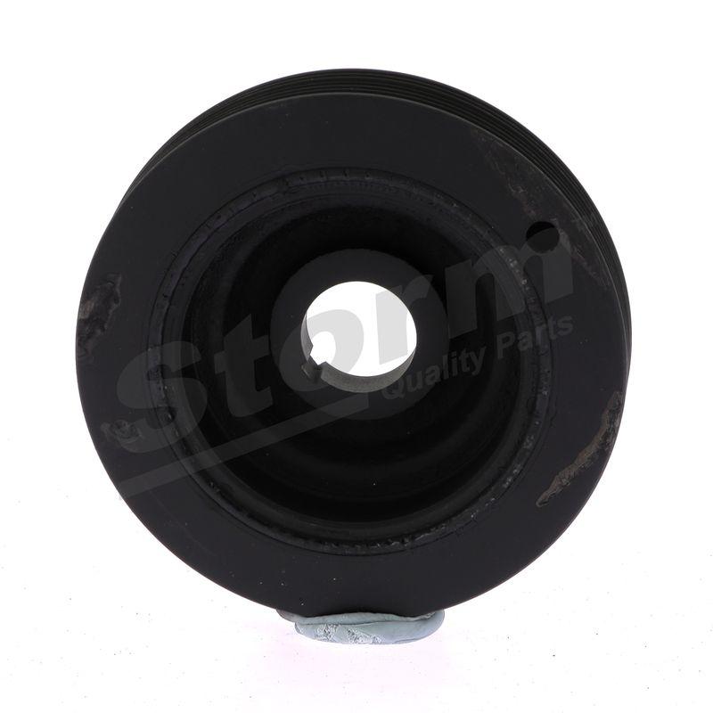 Poulie, vilebrequin STORM QUALITY PARTS 49999