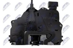 Serrure de porte NTY EZC-FT-331