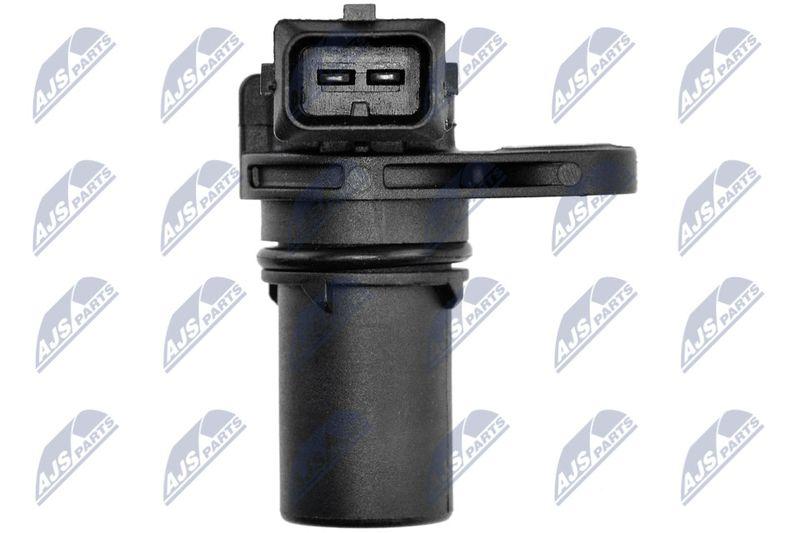 Capteur, régime NTY ECP-FR-000