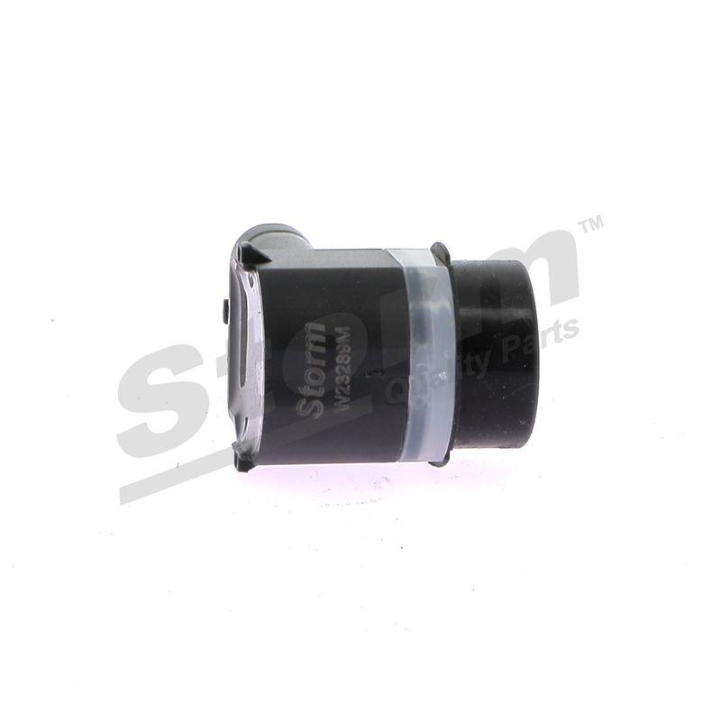 Capteur, aide au stationnement STORM QUALITY PARTS 399226