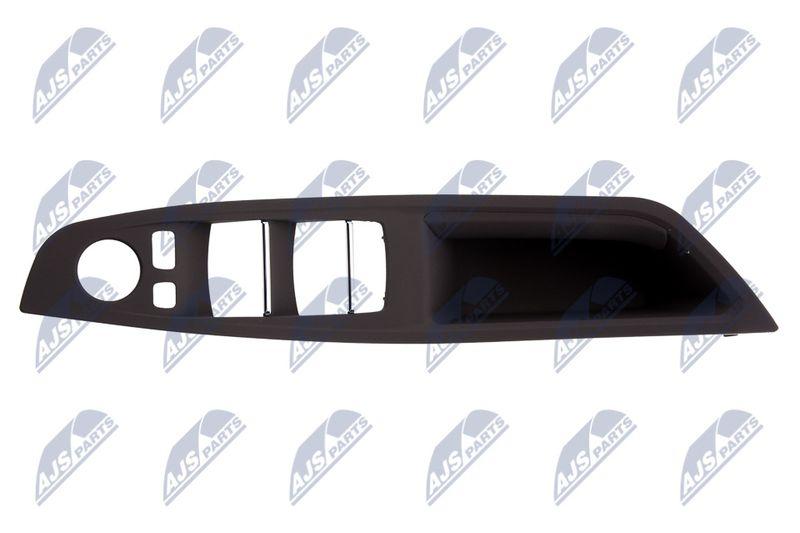 Poignet de porte, équipment intérieur NTY EWS-BM-049