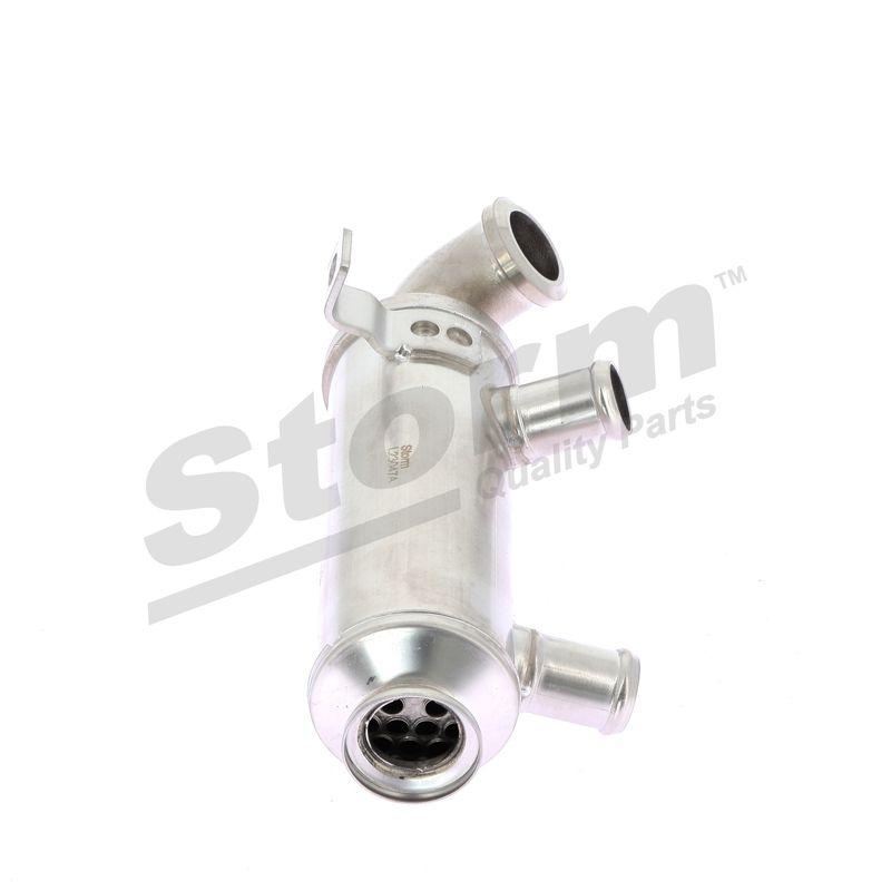 Radiateur, réaspiration des gaz d'échappement STORM QUALITY PARTS 9068