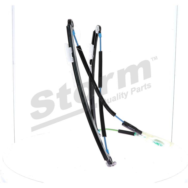 Lève-vitre STORM QUALITY PARTS 10369