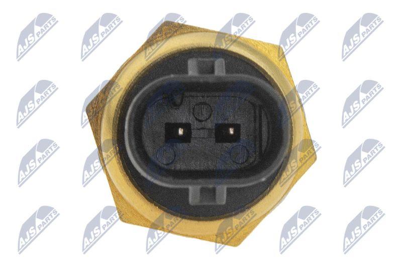 Sonde, température du liquide de refroidissement NTY ECT-BM-014