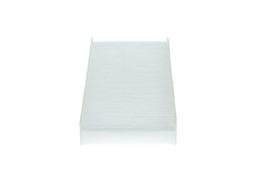 Filtre, air de l'habitacle BOSCH 1987432112
