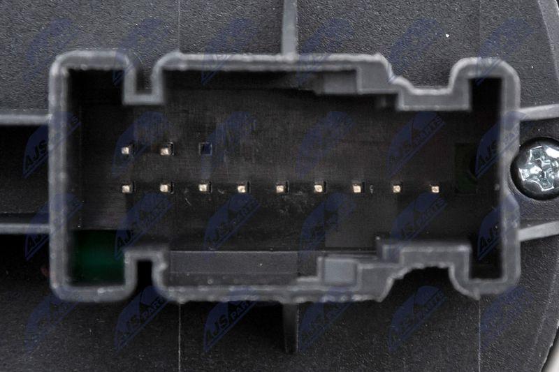 Interrupteur, lève-vitre NTY EWS-PL-016