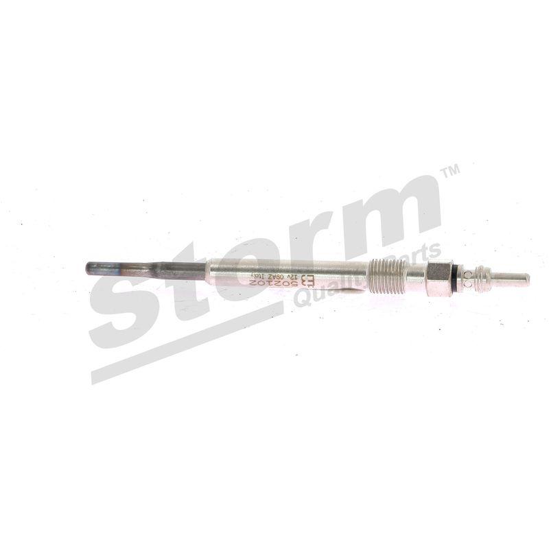 Bougie de préchauffage STORM QUALITY PARTS 502102