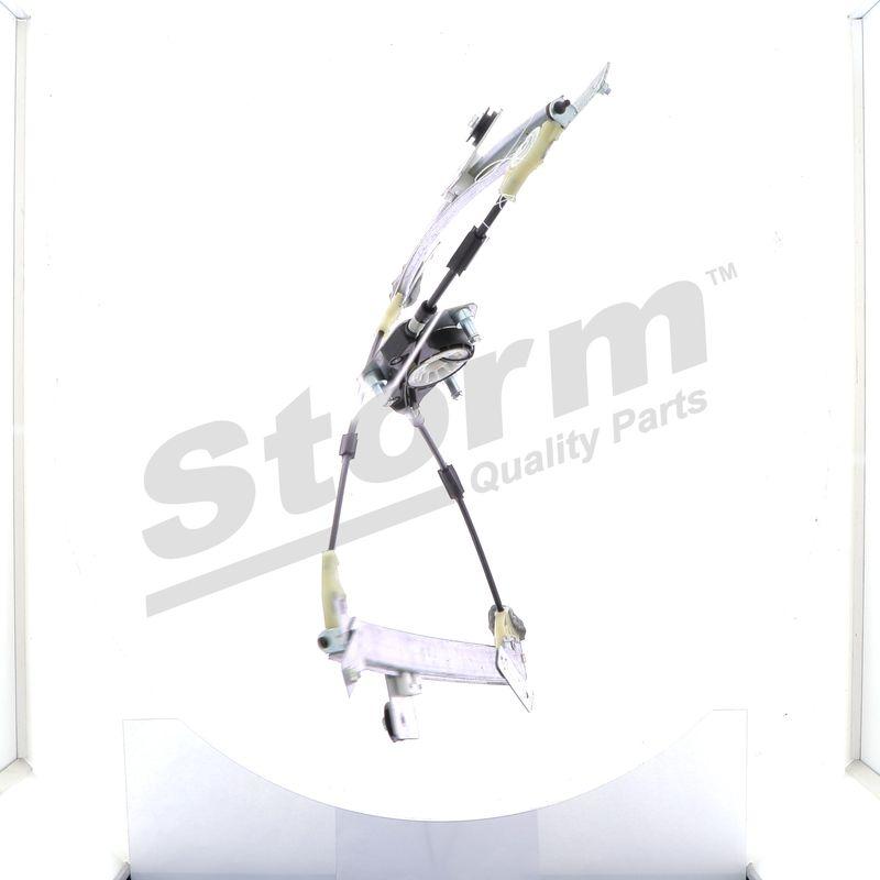 Lève-vitre STORM QUALITY PARTS 10972