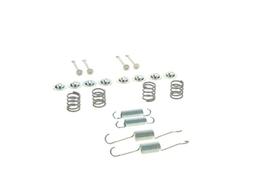 Kit d'accessoires, mâchoire de frein BOSCH 1 987 475 424
