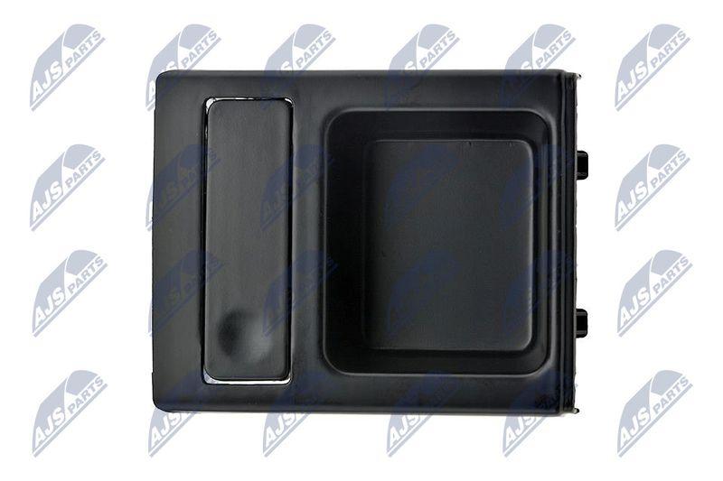Coffre NTY EZC-BM-060