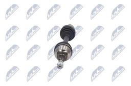 Arbre de transmission NTY NPW-FR-185
