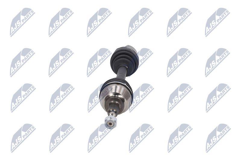 Arbre de transmission NTY NPW-FR-185