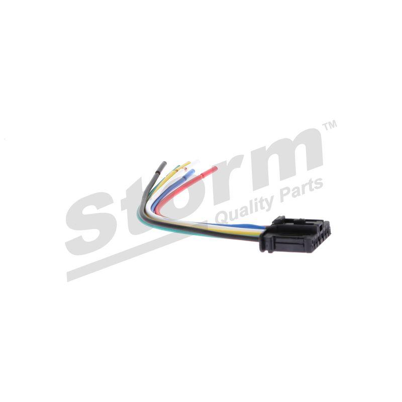 Kit réparation de câble, projecteur principal STORM QUALITY PARTS 888200