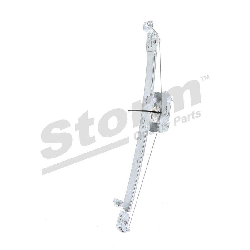 Lève-vitre STORM QUALITY PARTS 80981