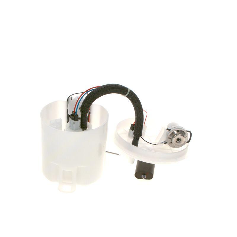 Unité d'injection de carburant BOSCH 0 580 314 002