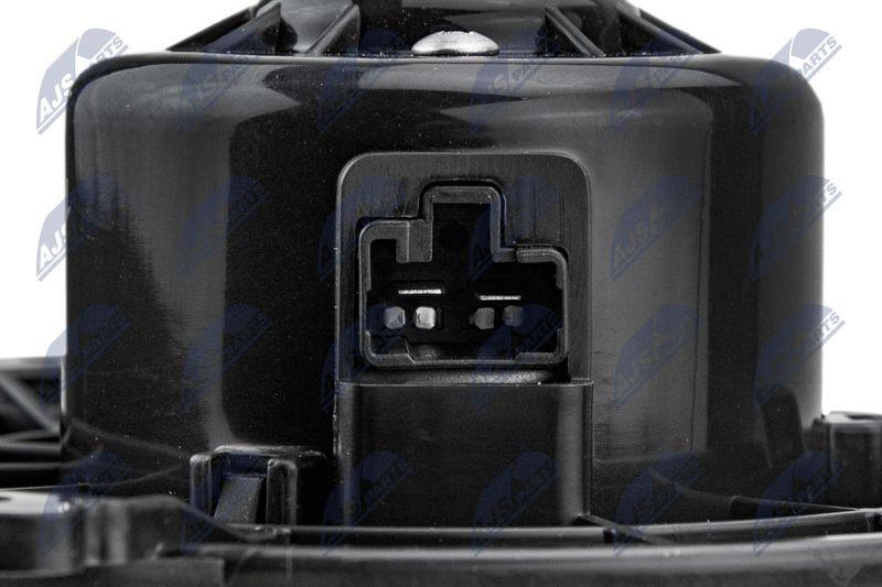 Pulseur d'air habitacle NTY EWN-MS-004