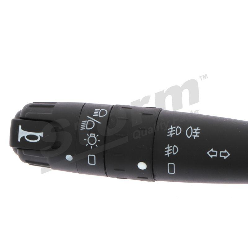 Commutateur de colonne de direction STORM QUALITY PARTS 70527
