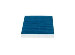 Filtre, air de l'habitacle BOSCH 0 986 628 574