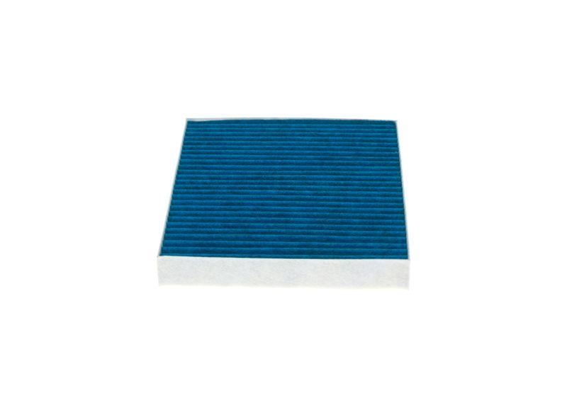 Filtre, air de l'habitacle BOSCH 0 986 628 574