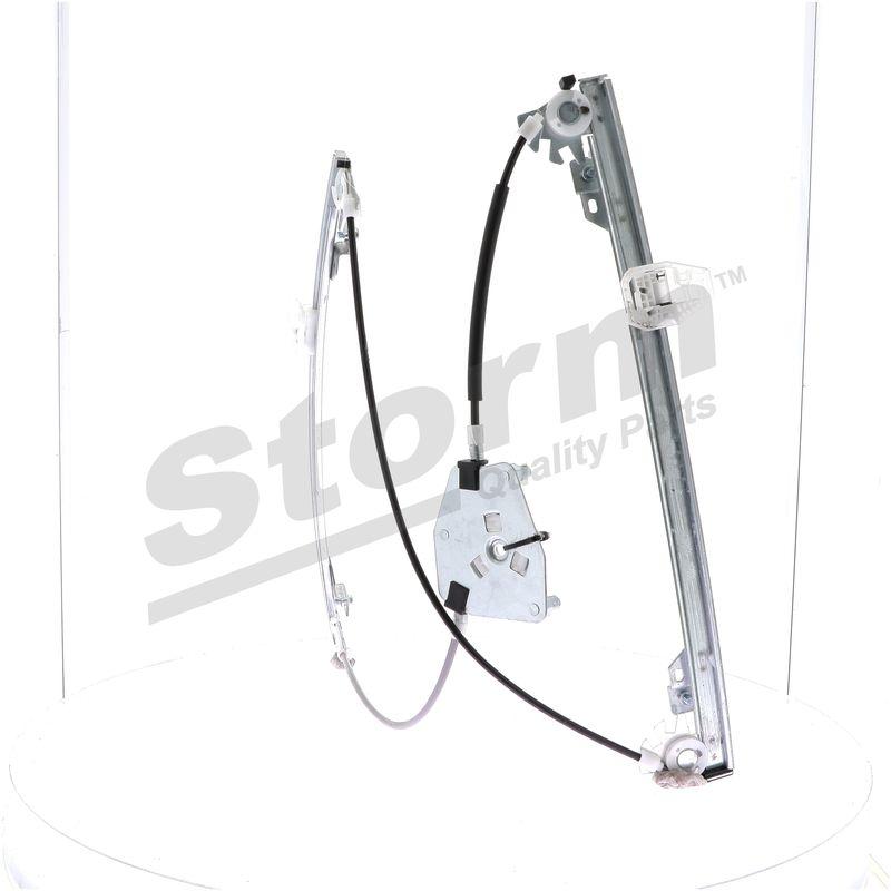 Lève-vitre STORM QUALITY PARTS 37077