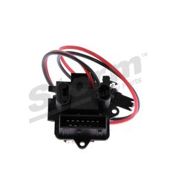 Résistance, pulseur d'air habitacle STORM QUALITY PARTS 888705