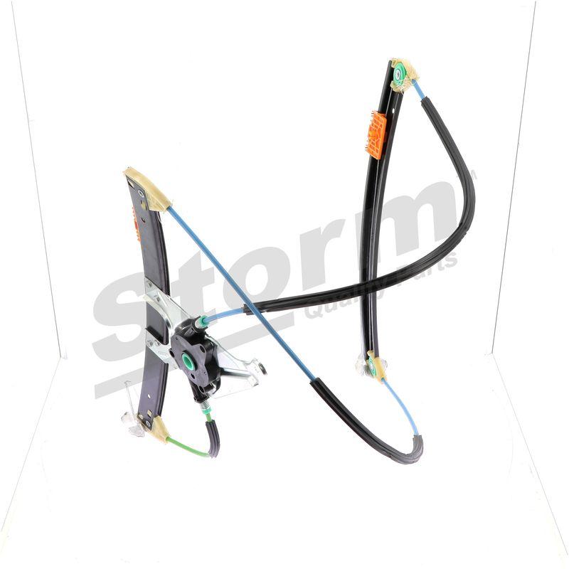 Lève-vitre STORM QUALITY PARTS 10376