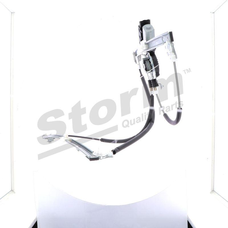 Lève-vitre STORM QUALITY PARTS 88078