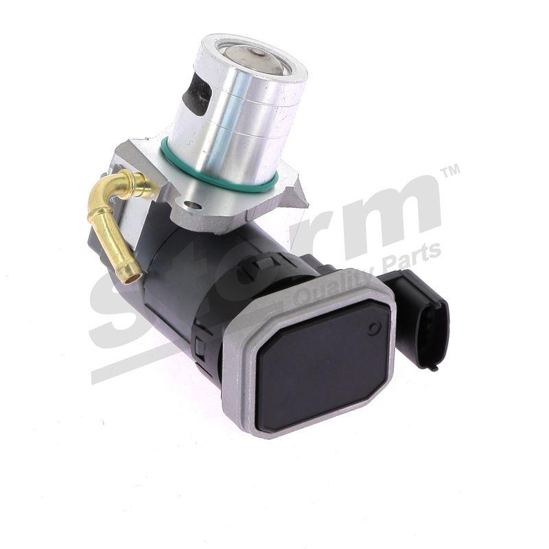 Vanne EGR STORM QUALITY PARTS 9026