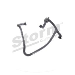 Tuyau, ventilation de carter-moteur STORM QUALITY PARTS 574900