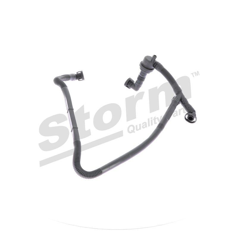 Tuyau, ventilation de carter-moteur STORM QUALITY PARTS 574900