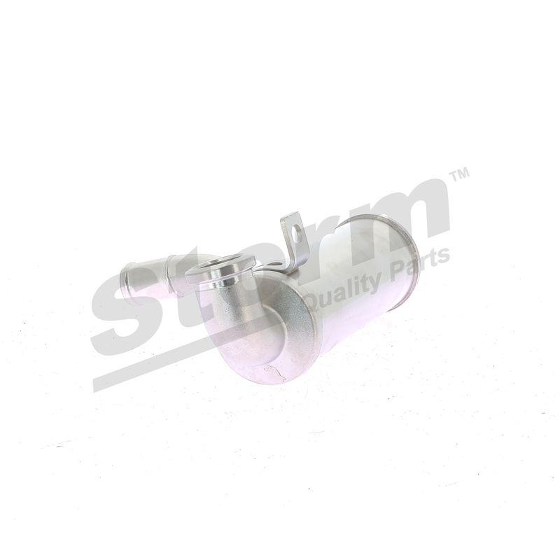 Radiateur, réaspiration des gaz d'échappement STORM QUALITY PARTS 9069