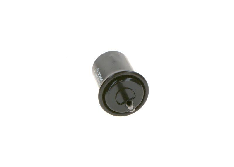 Filtre à carburant BOSCH 0 986 450 108