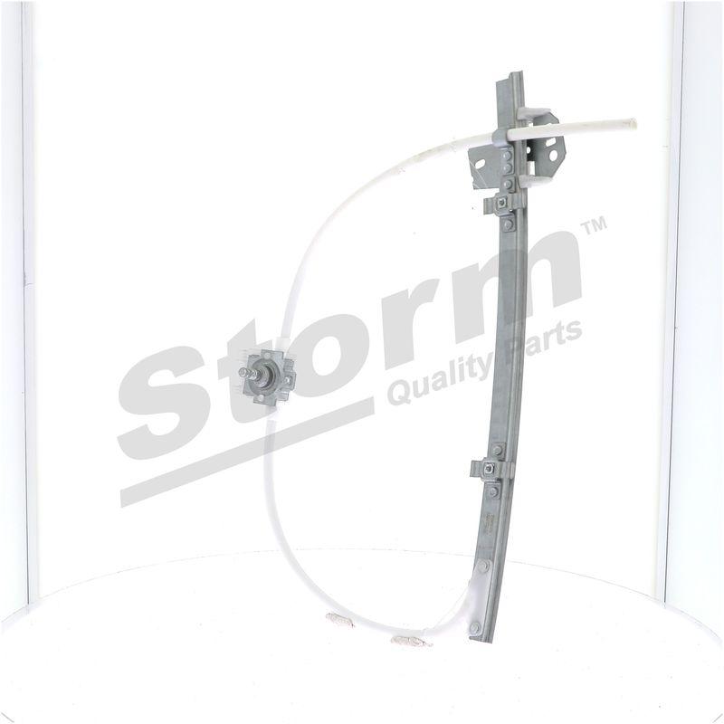 Lève-vitre STORM QUALITY PARTS 80078