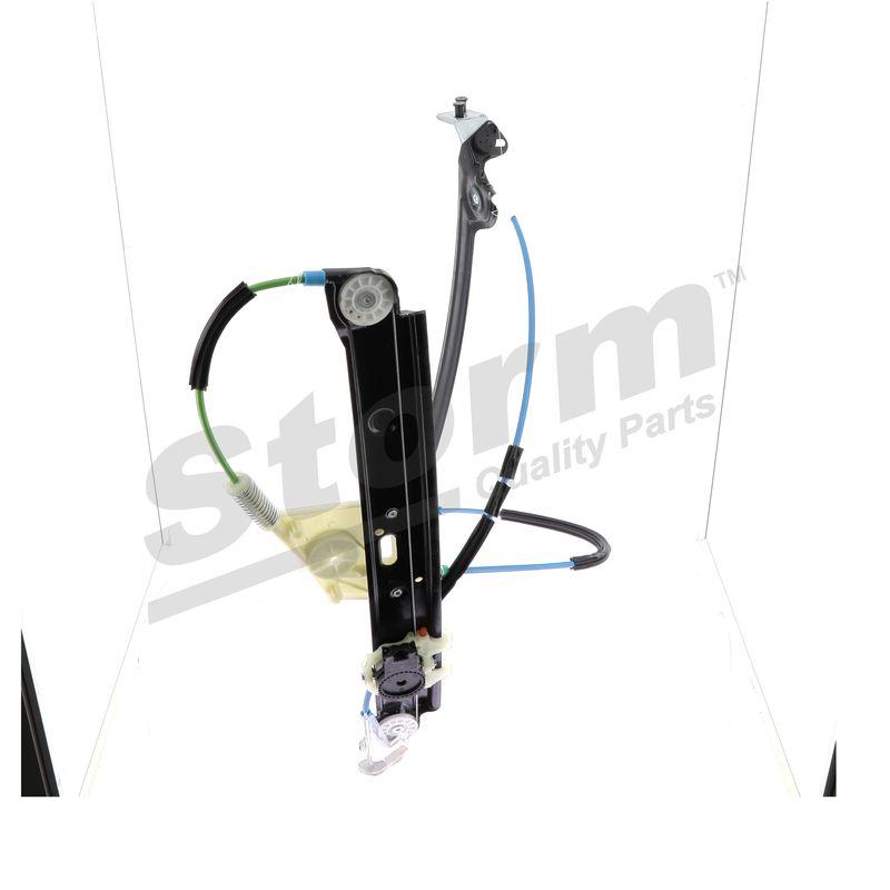Lève-vitre STORM QUALITY PARTS 15476