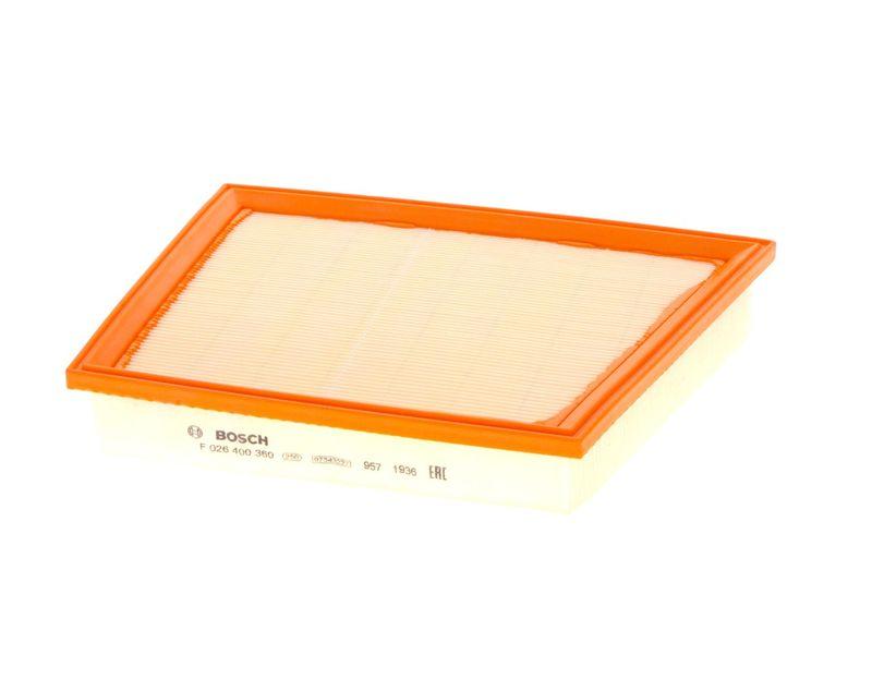 Filtre à air BOSCH F 026 400 360