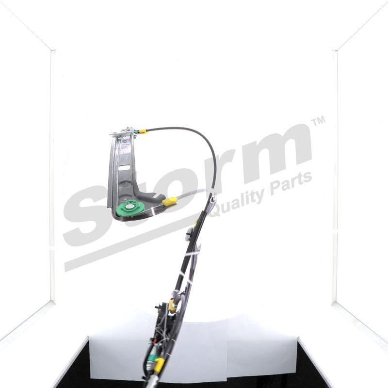 Lève-vitre STORM QUALITY PARTS 17374