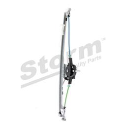 Lève-vitre STORM QUALITY PARTS 83576