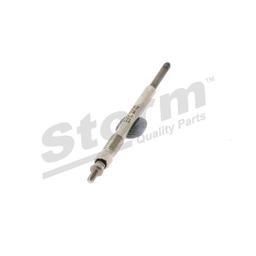 Bougie de préchauffage STORM QUALITY PARTS 576004