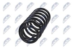 Ressort de suspension NTY ASZ-CT-041