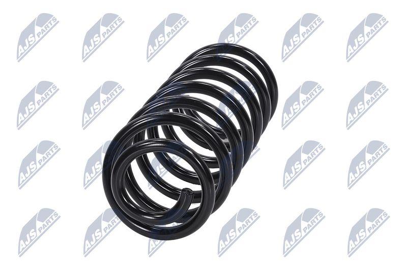 Ressort de suspension NTY ASZ-CT-041
