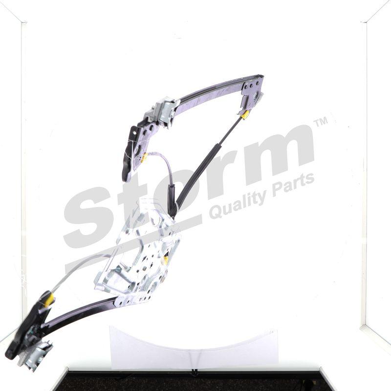 Lève-vitre STORM QUALITY PARTS 17275