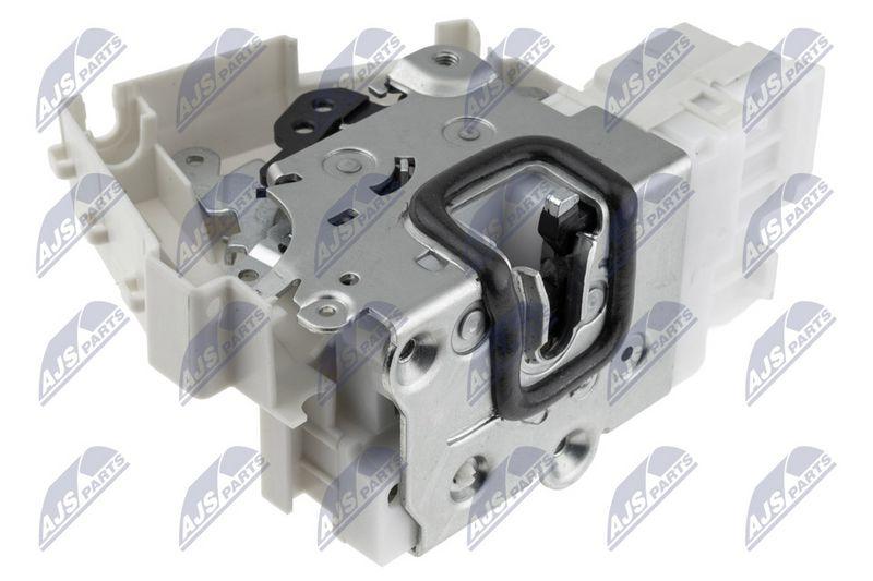 Serrure de porte NTY EZC-ME-382