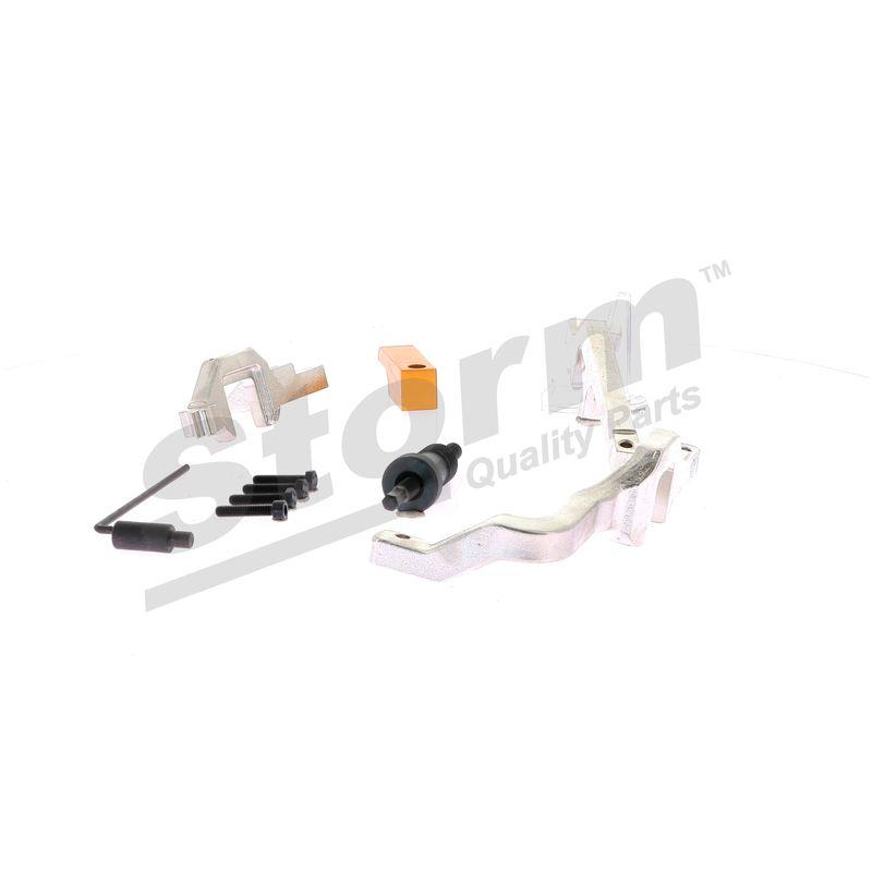Kit d'outils de réglage, épure de distribution STORM QUALITY PARTS 555504